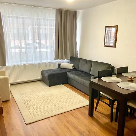 Lejlighed The Cozy Spot By The Lift Gondola By Si Bansko