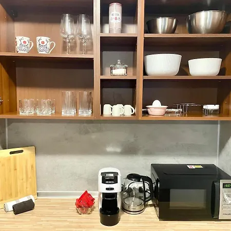 Lejlighed The Cozy Spot By The Lift Gondola By Si *