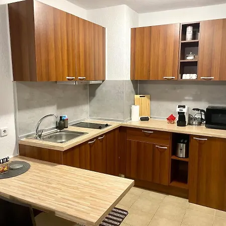 The Cozy Spot By The Lift Gondola By Si Lejlighed *