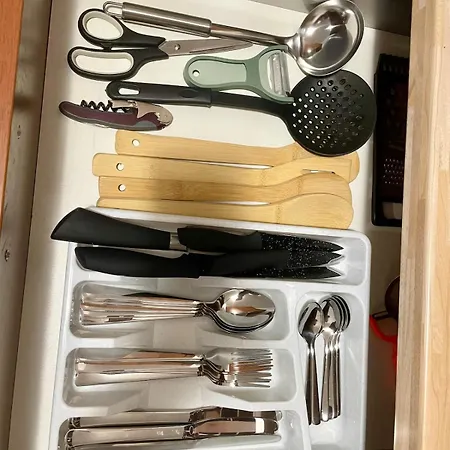 The Cozy Spot By The Lift Gondola By Si Lejlighed *