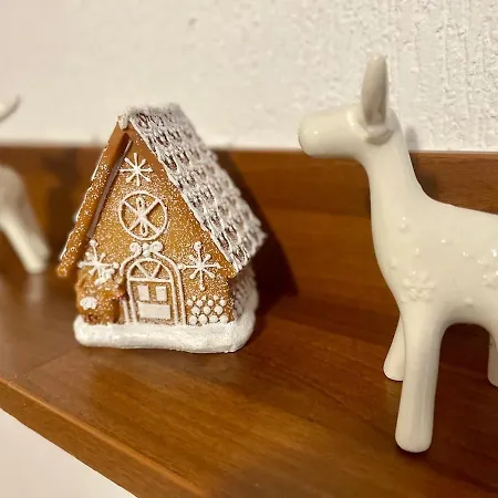 The Cozy Spot By The Lift Gondola By Si Lejlighed Bansko