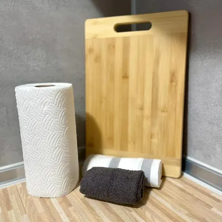 The Cozy Spot By The Lift Gondola By Si Lejlighed Bansko