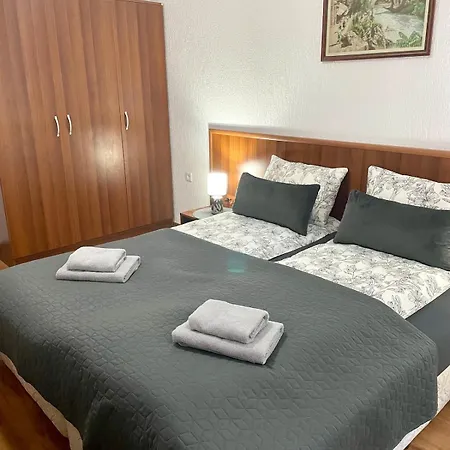 Lejlighed The Cozy Spot By The Lift Gondola By Si Bansko