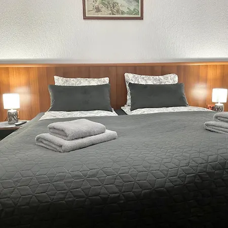 Lejlighed The Cozy Spot By The Lift Gondola By Si