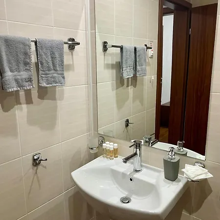 The Cozy Spot By The Lift Gondola By Si * Bansko