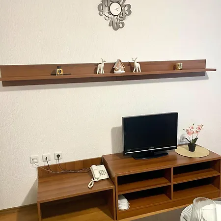 The Cozy Spot By The Lift Gondola By Si Lejlighed