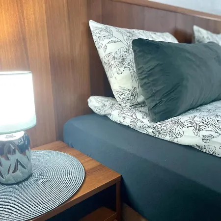 Lejlighed The Cozy Spot By The Lift Gondola By Si Bansko