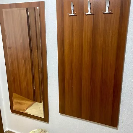 Lejlighed The Cozy Spot By The Lift Gondola By Si *