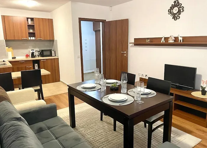 公寓 The Cozy Spot By The Lift Gondola By Si *