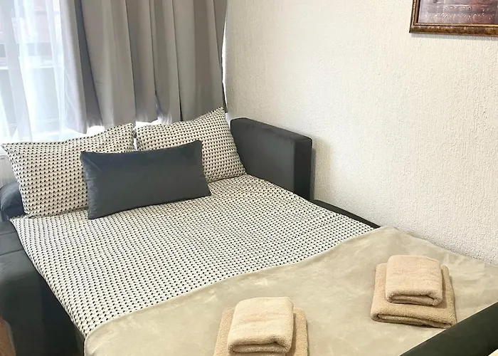 The Cozy Spot By The Lift Gondola By Si