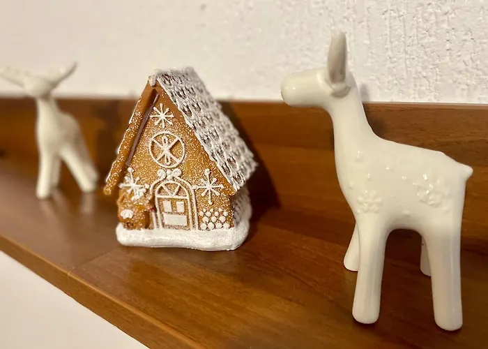 The Cozy Spot By The Lift Gondola By Si 公寓 班斯科