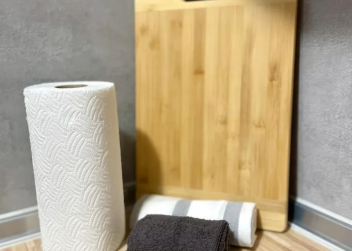 The Cozy Spot By The Lift Gondola By Si 公寓 班斯科