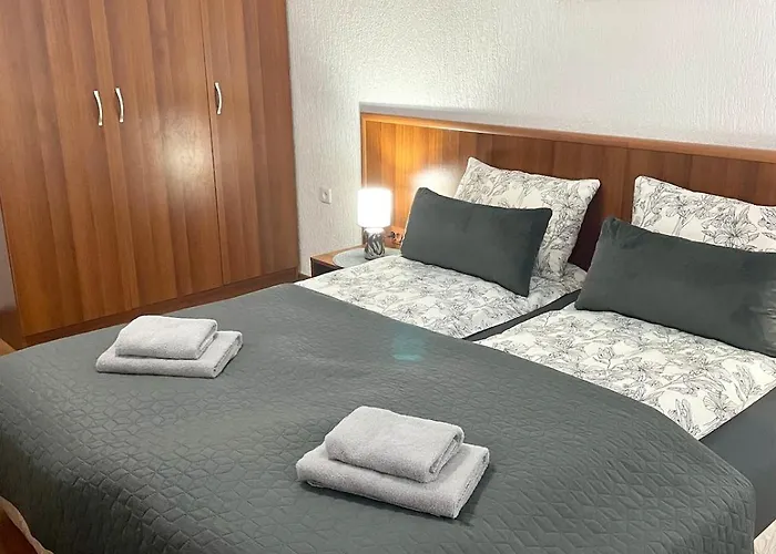 公寓 The Cozy Spot By The Lift Gondola By Si 班斯科