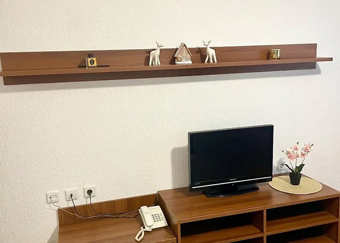 The Cozy Spot By The Lift Gondola By Si 公寓