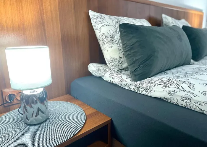 公寓 The Cozy Spot By The Lift Gondola By Si 班斯科