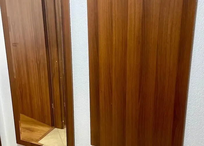 公寓 The Cozy Spot By The Lift Gondola By Si *